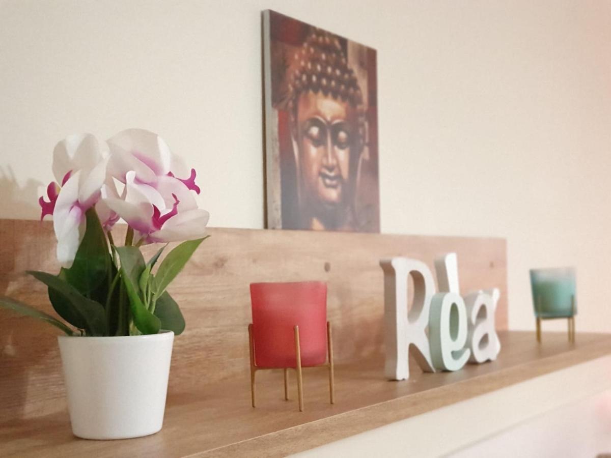 Ronda Centro - Relax Apartman Kültér fotó
