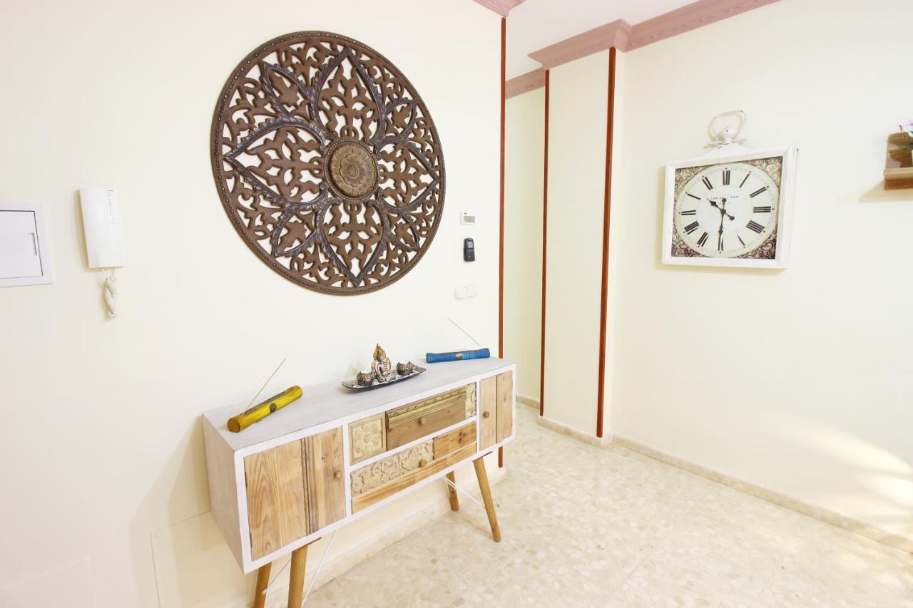 Ronda Centro - Relax Apartman Kültér fotó