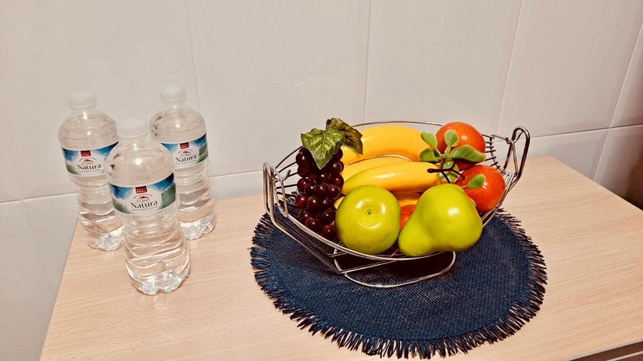 Ronda Centro - Relax Apartman Kültér fotó