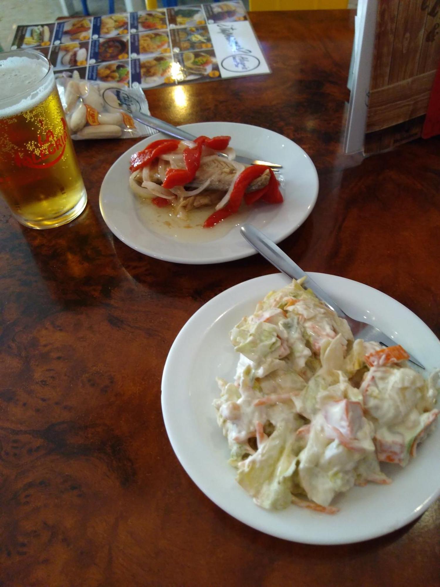 Ronda Centro - Relax Apartman Kültér fotó