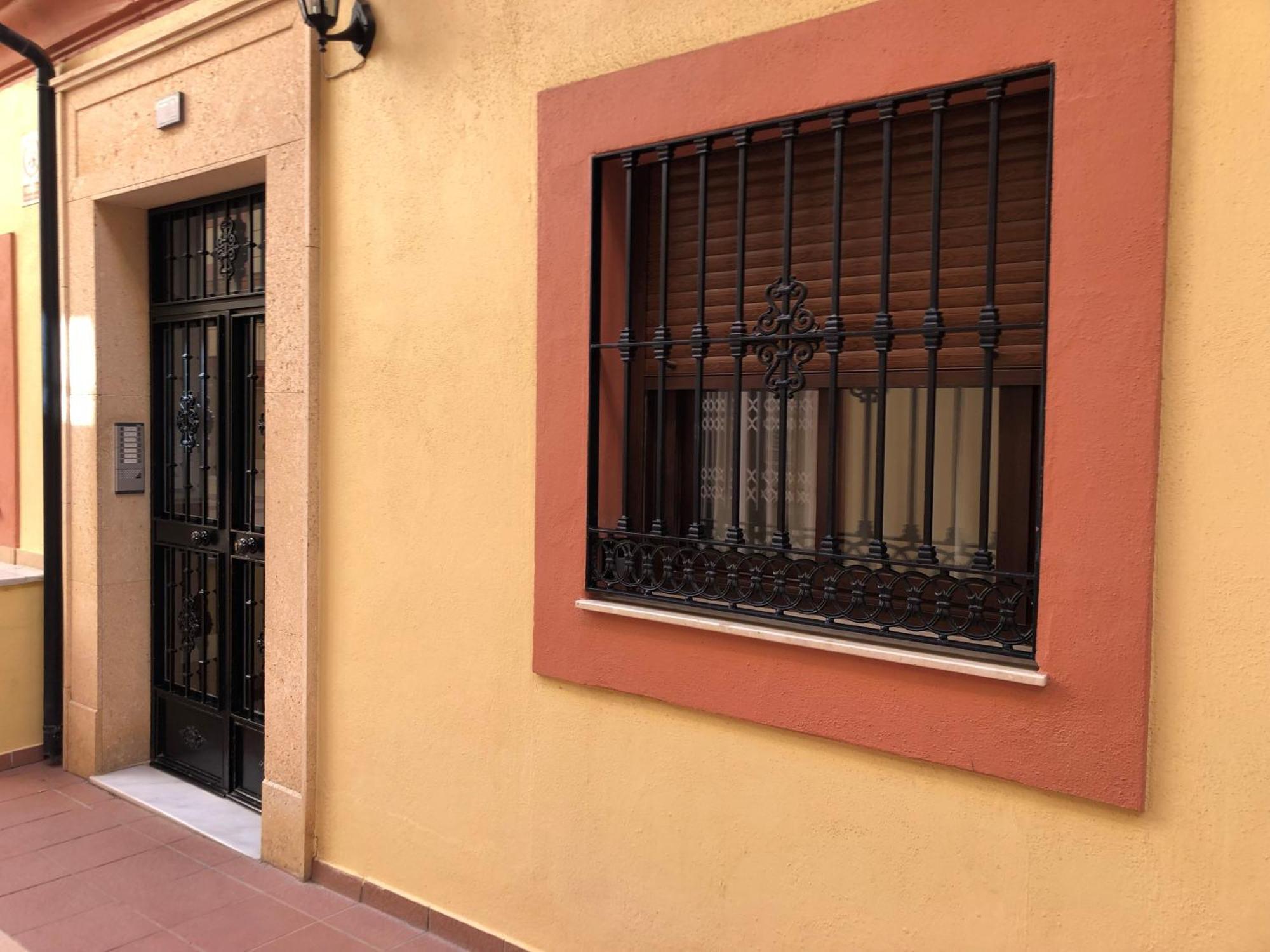 Ronda Centro - Relax Apartman Kültér fotó